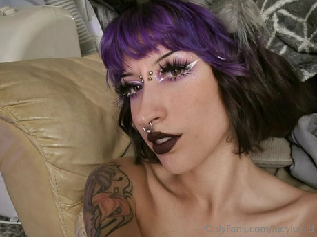 lucyluciid leaked onlyfans free