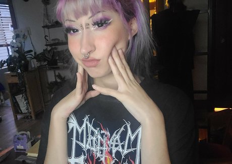 lucyluciid onlyfans leaked xxx