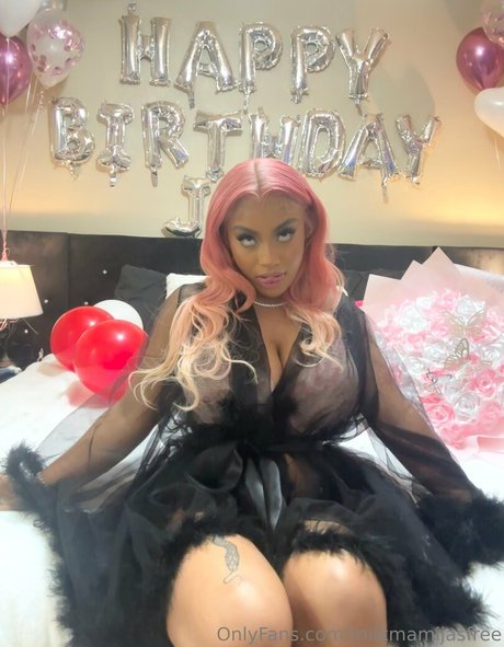 milkmamijasfree nude onlyfans leaked