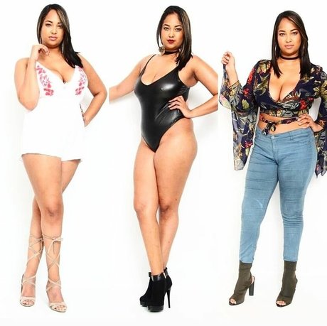 Magan Jade onlyfans sexy