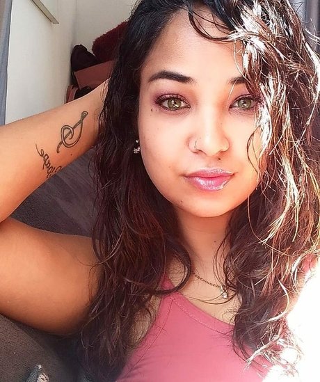 Magan Jade onlyfans leak nudes