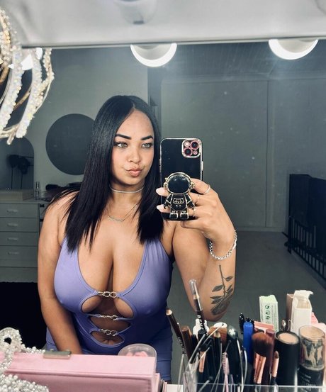 Magan Jade onlyfans sex leaked