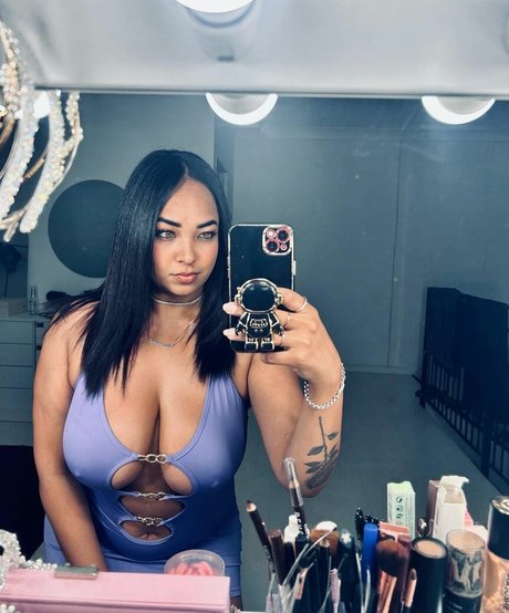 Magan Jade onlyfans leak