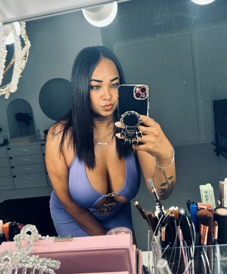 Magan Jade nude onlyfans leaks