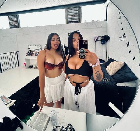 Magan Jade only fans