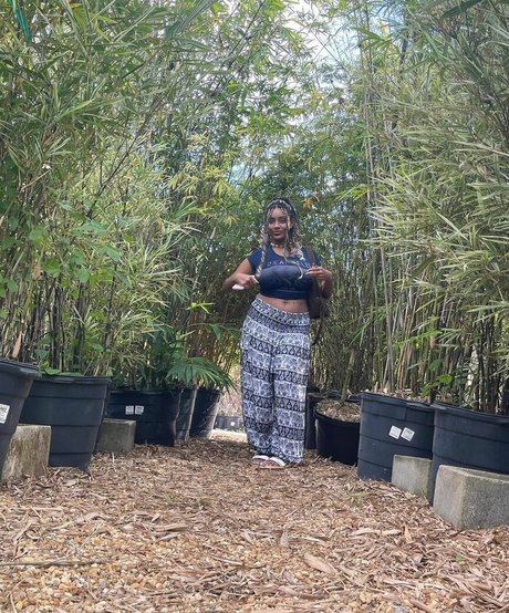 Plantbae naked onlyfans leaks