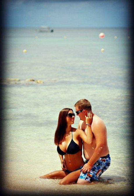 Amanda Dodson Thompson onlyfans naked porn