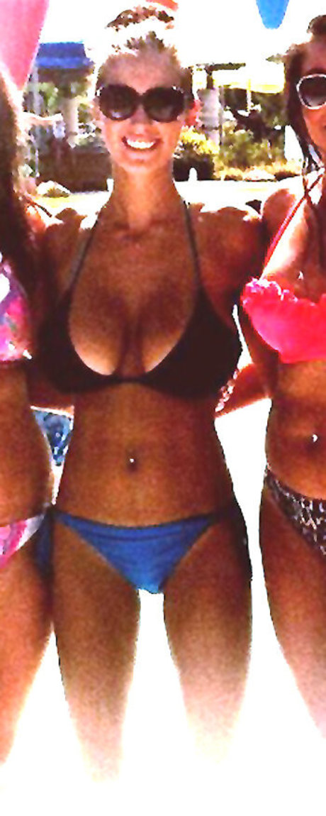 Amanda Dodson Thompson nudes onlyfans