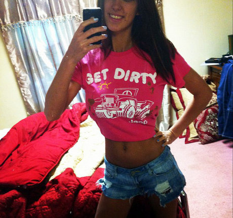 Amanda Dodson Thompson onlyfans xx