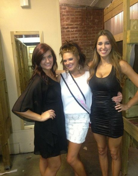 Amanda Dodson Thompson onlyfans nsfw