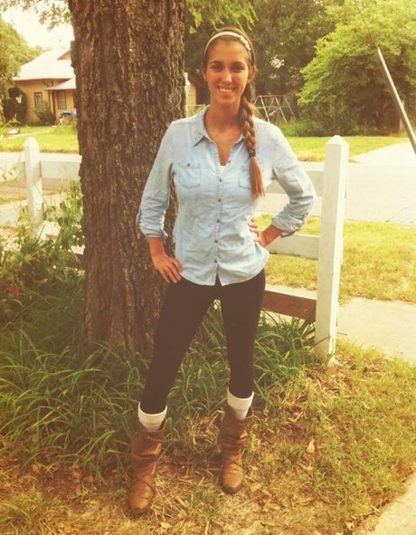 Amanda Dodson Thompson onlyfans model photos