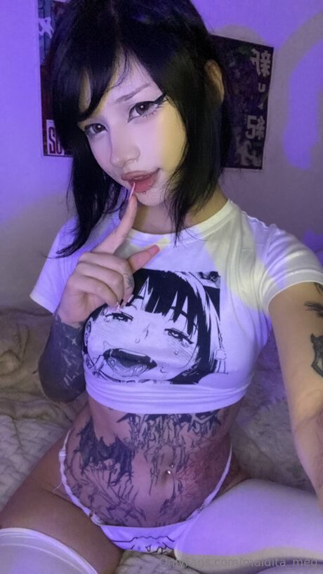 maldita meg leaked onlyfans pictures