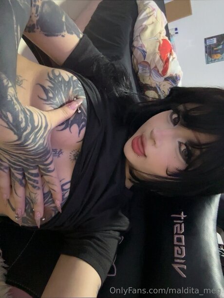 maldita meg nude onlyfans