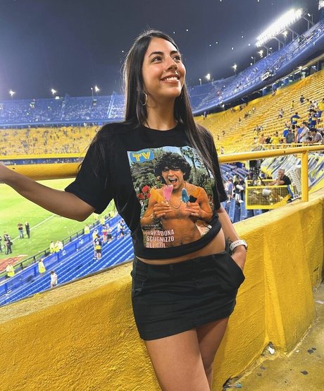 Valentina Kavata onlyfans leaked.