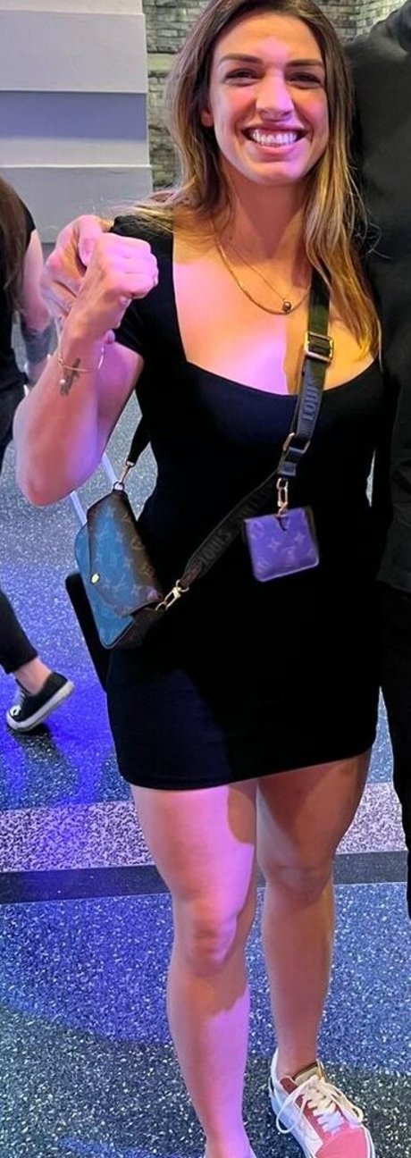 MacKenzie Dern joi onlyfans