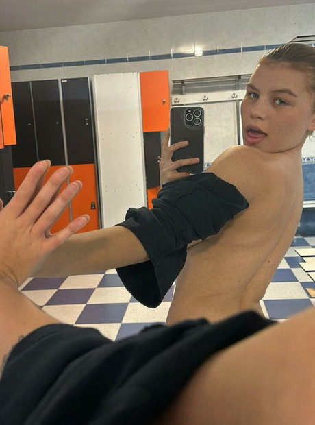 Diana Eduardovich naked onlyfans