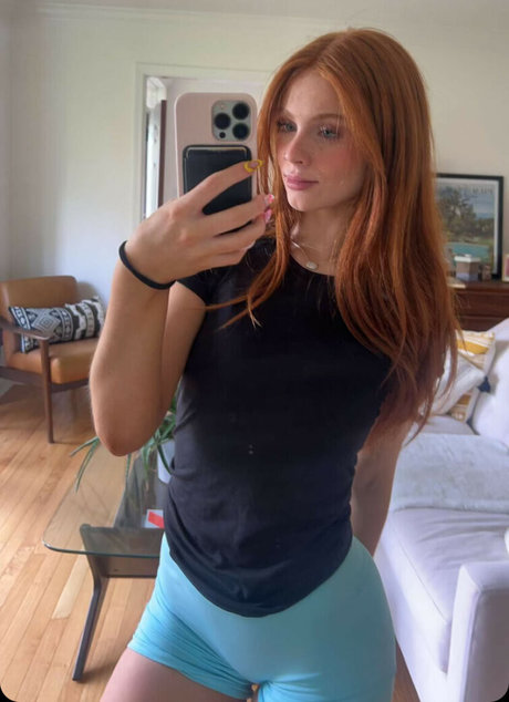 Harley Haisley Profile pic