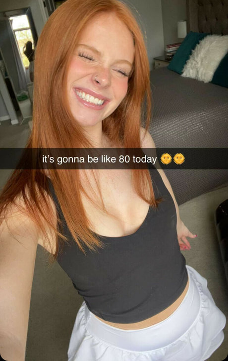 Harley Haisley leaked onlyfans pictures