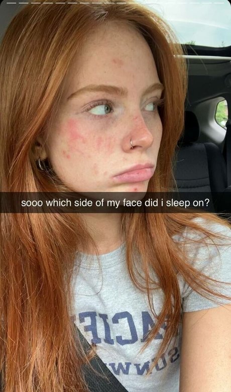 Harley Haisley naked onlyfans leaks