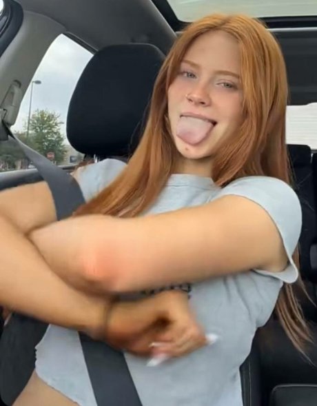 Harley Haisley onlyfans naked