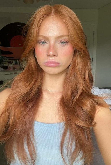 Harley Haisley only fans leaks