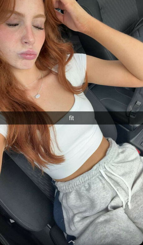 Harley Haisley onlyfans nude porn