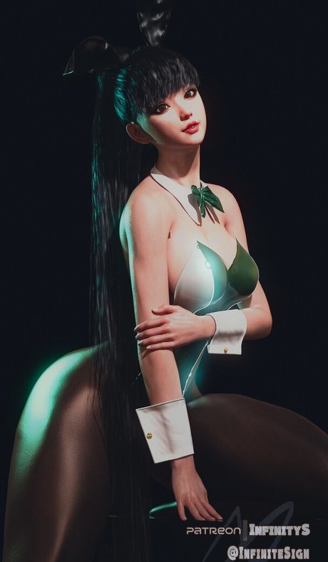 EVE Stellar Blade Porn onlyfans leaks