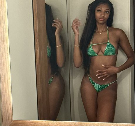 Angel Reese porn onlyfans