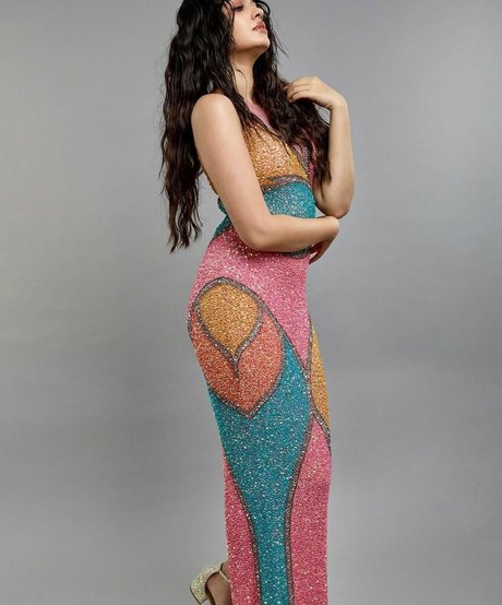 Krithi Shetty onlyfans content