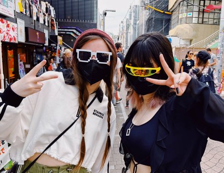 Rainhoe onlyfans uncensored