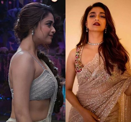 Keerthy Suresh nudes onlyfans leaks