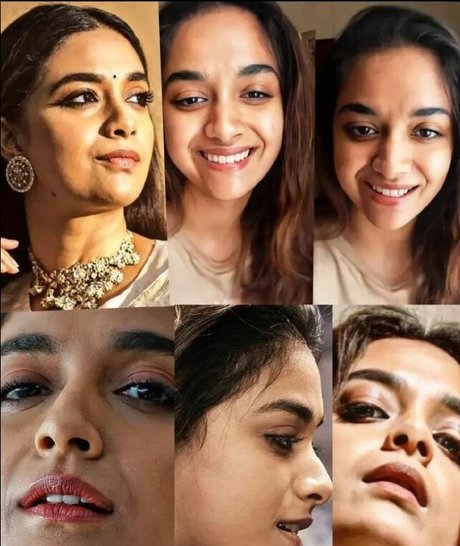 Keerthy Suresh onlyfans mega