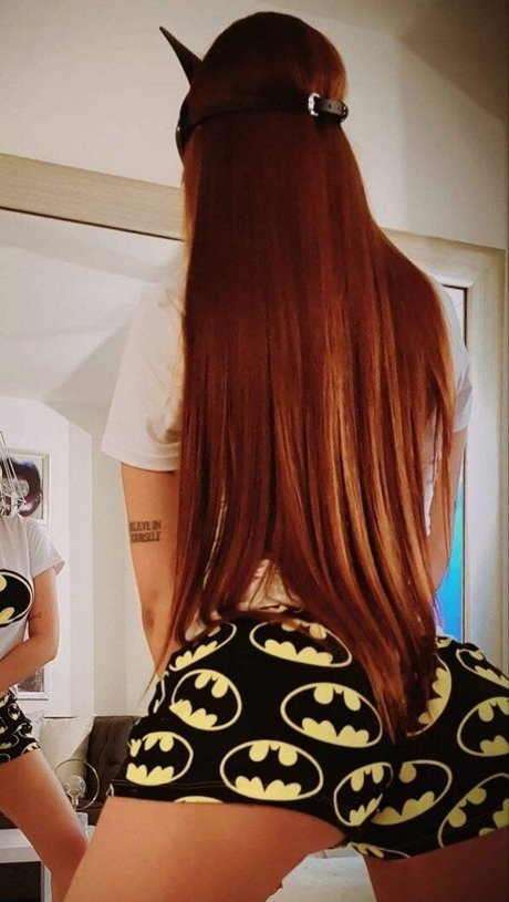 Martina De Caramelo nudes leaked onlyfans