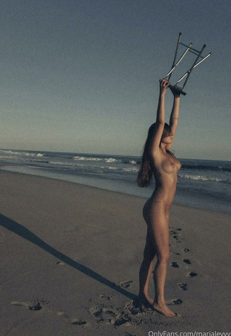 marialevyy onlyfans leak xxx