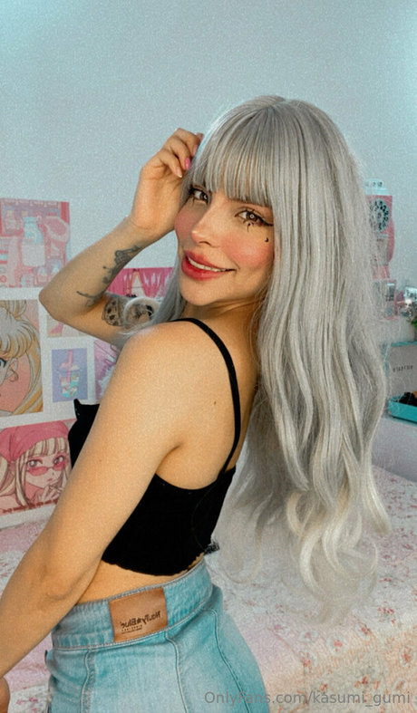 kasumi gumi onlyfans leaked
