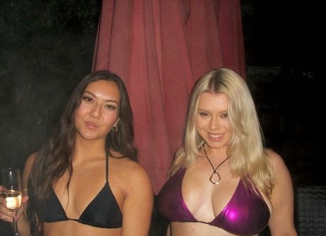 Sarah Anne Hooper onlyfans lesk