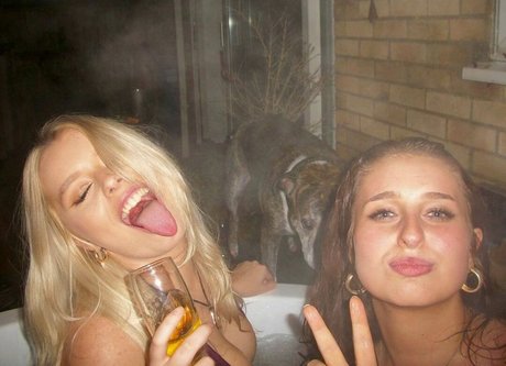 Sarah Anne Hooper onlyfans leaked naked