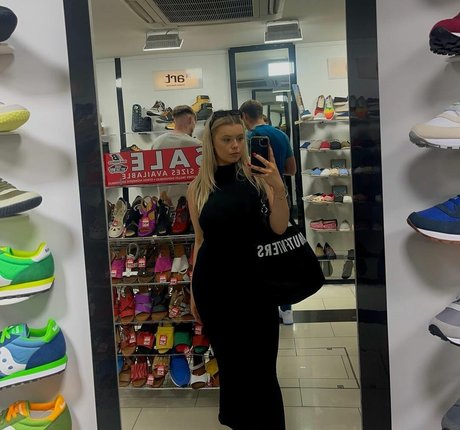 Sarah Anne Hooper onlyfans free