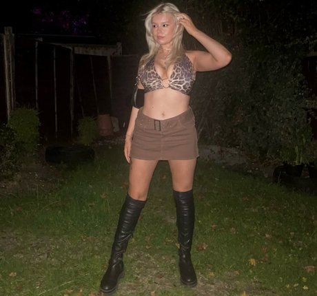 Sarah Anne Hooper only fans leaked