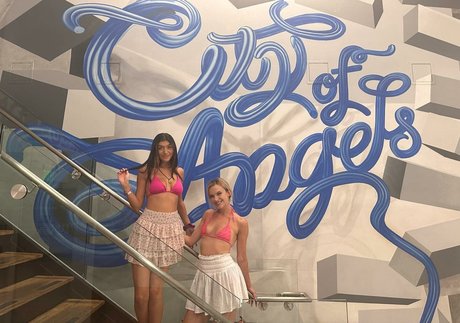 Aubry Babcock onlyfans nide