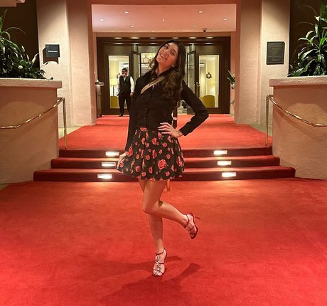 Aubry Babcock onlyfans model photos