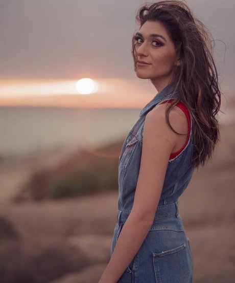 Aubry Babcock onlyfans posts