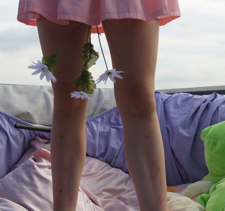 Honey Jasmine onlyfans nudes