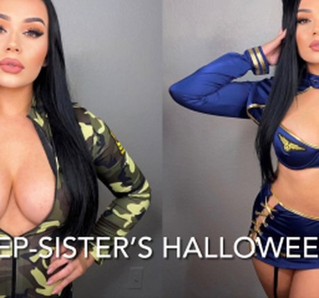 Mia Jocelyn nudes onlyfans leaked