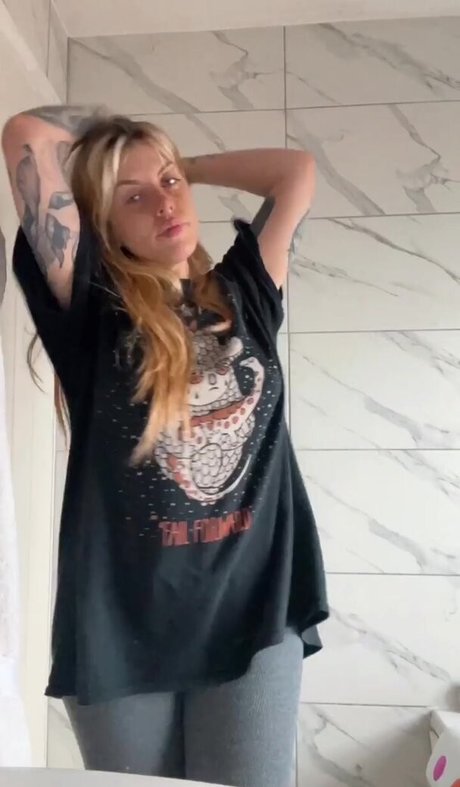 Bea Dux onlyfans leak nudes