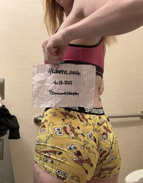 Katarina Kastle onlyfans sex leaks