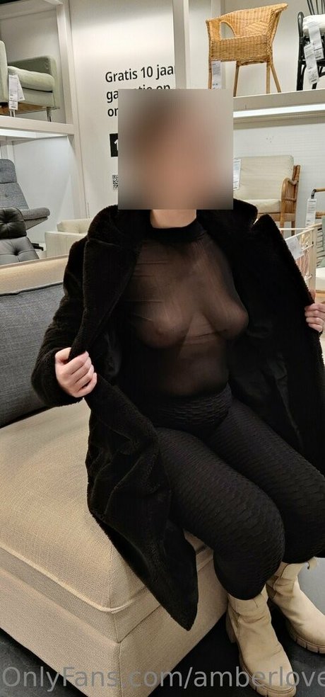 amberloveae free only fans