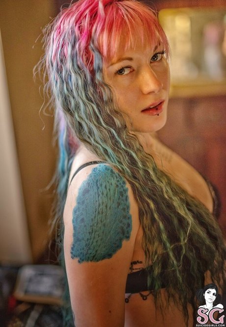 Venomousrose leaked only fans