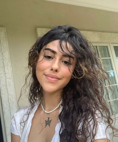 Izamariposa onlyfans porn leaked