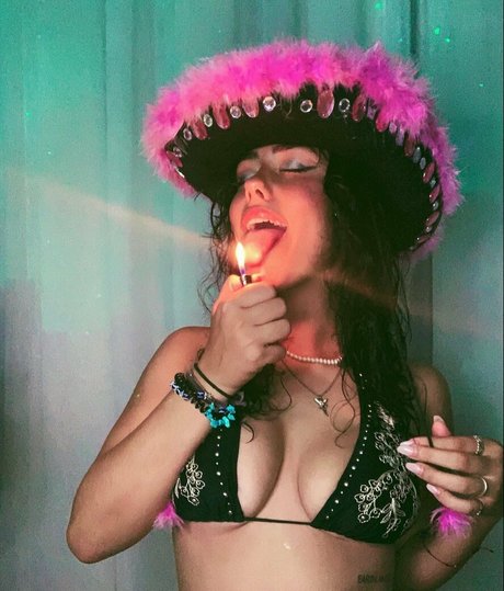 Izamariposa leaked onlyfans pics